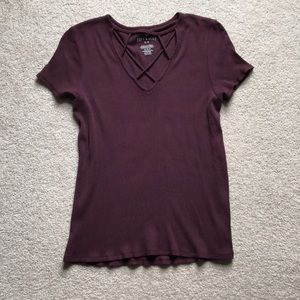 American Eagle Top
